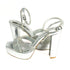 Women Formal Block Heel - 62812S - Block Heel - Walkeaze